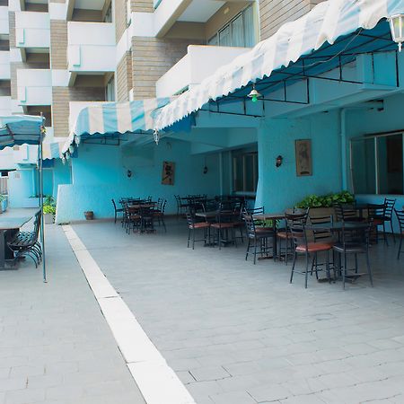 Chester Hotel And Suites Nairobi, City Centre Cbd Eksteriør bilde