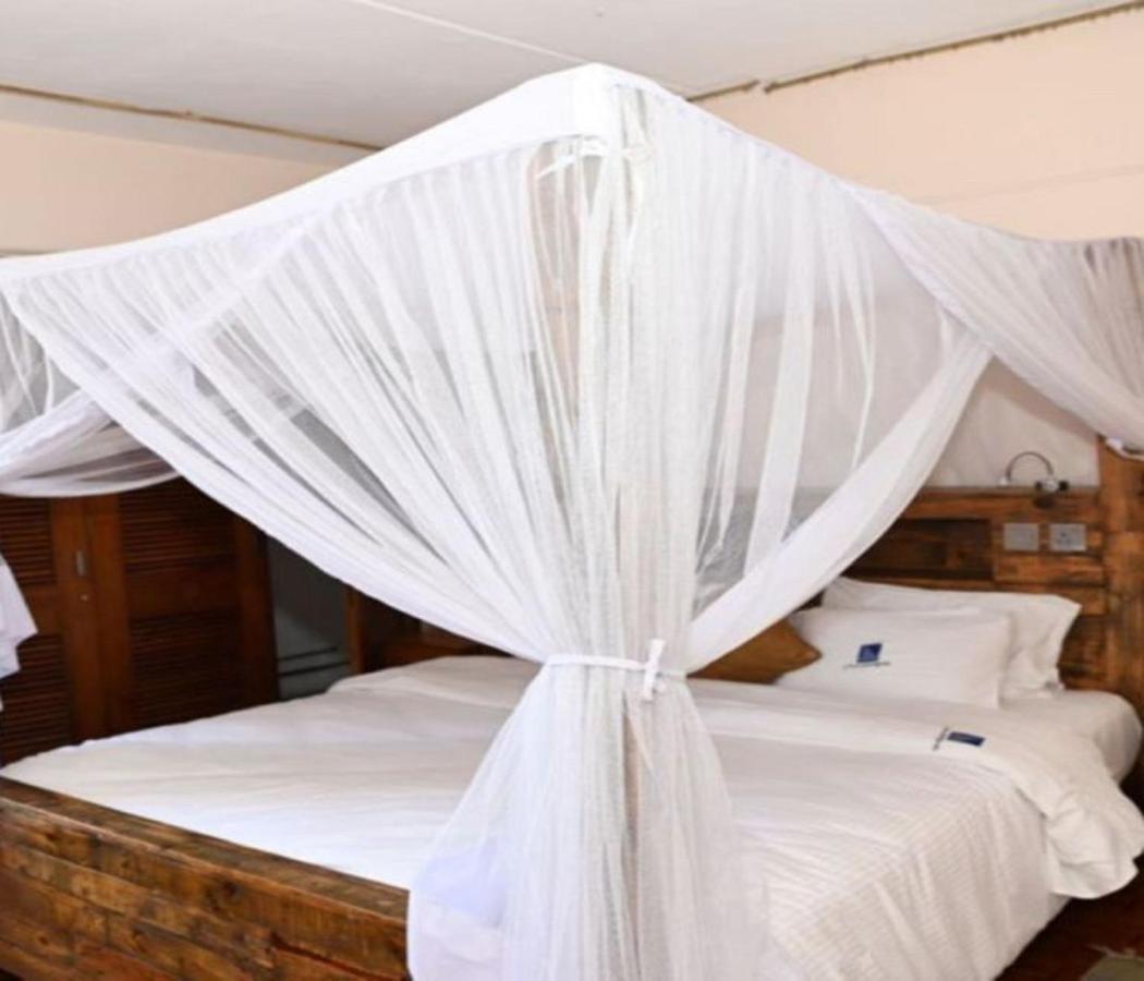 Chester Hotel And Suites Nairobi, City Centre Cbd Eksteriør bilde