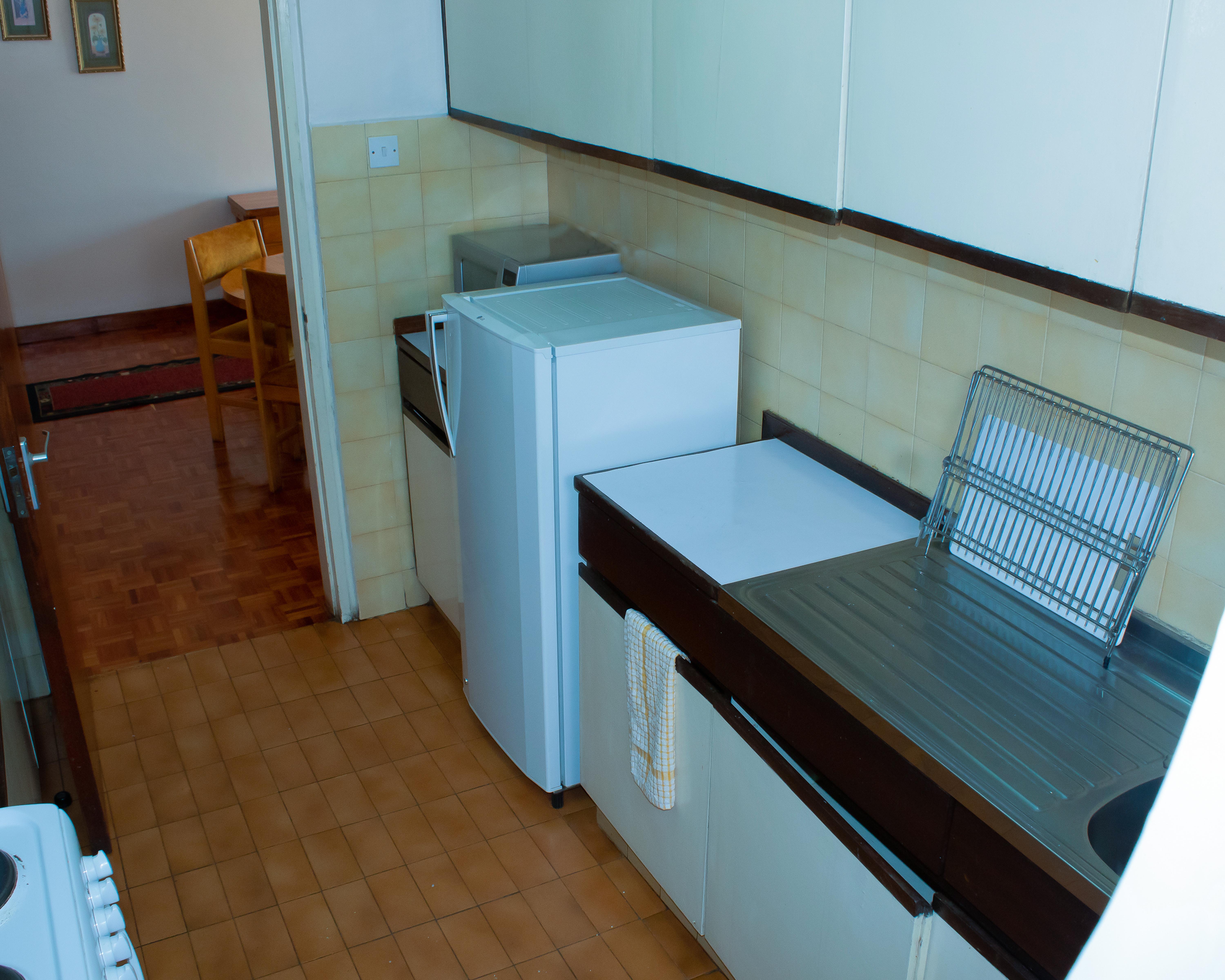 Chester Hotel And Suites Nairobi, City Centre Cbd Eksteriør bilde