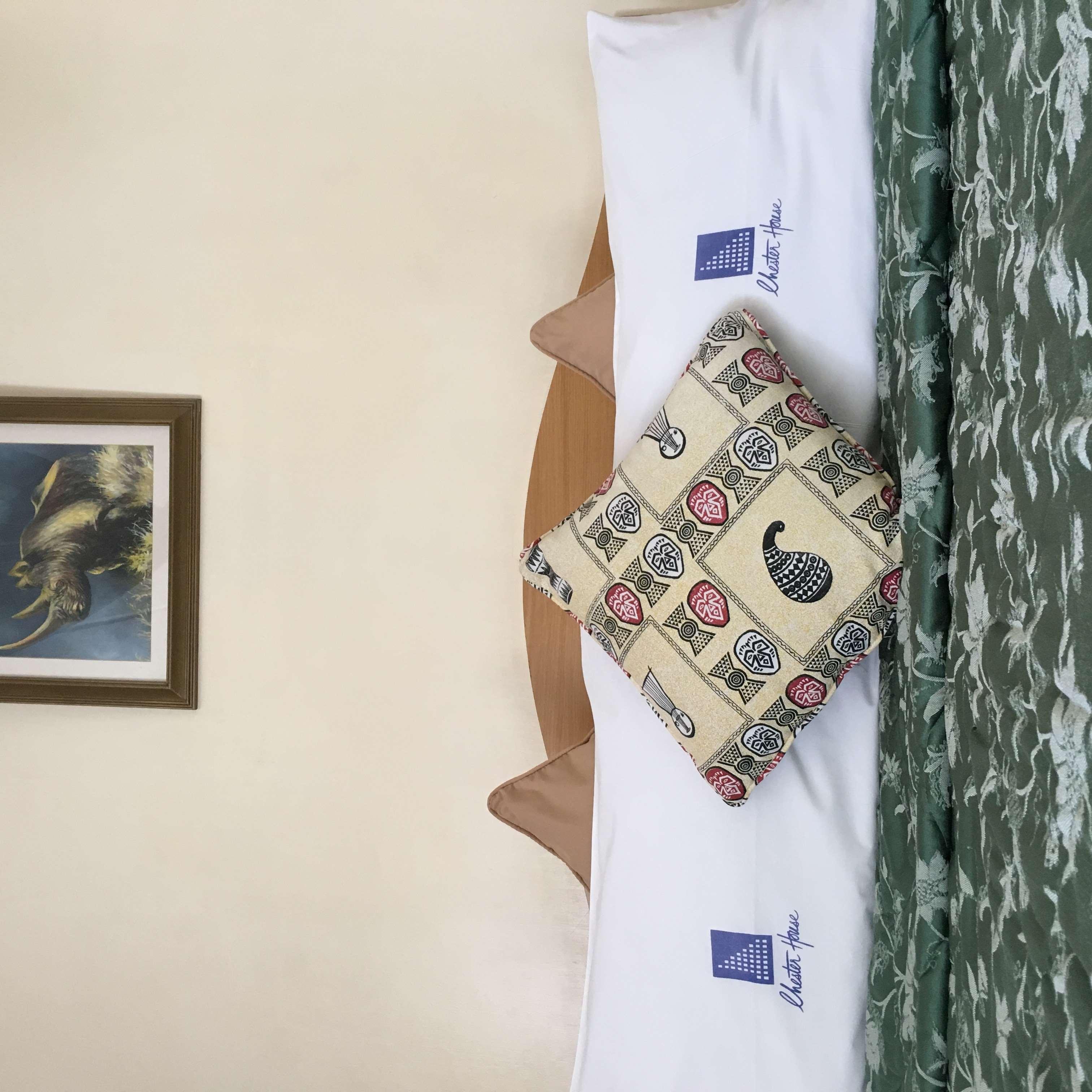 Chester Hotel And Suites Nairobi, City Centre Cbd Eksteriør bilde