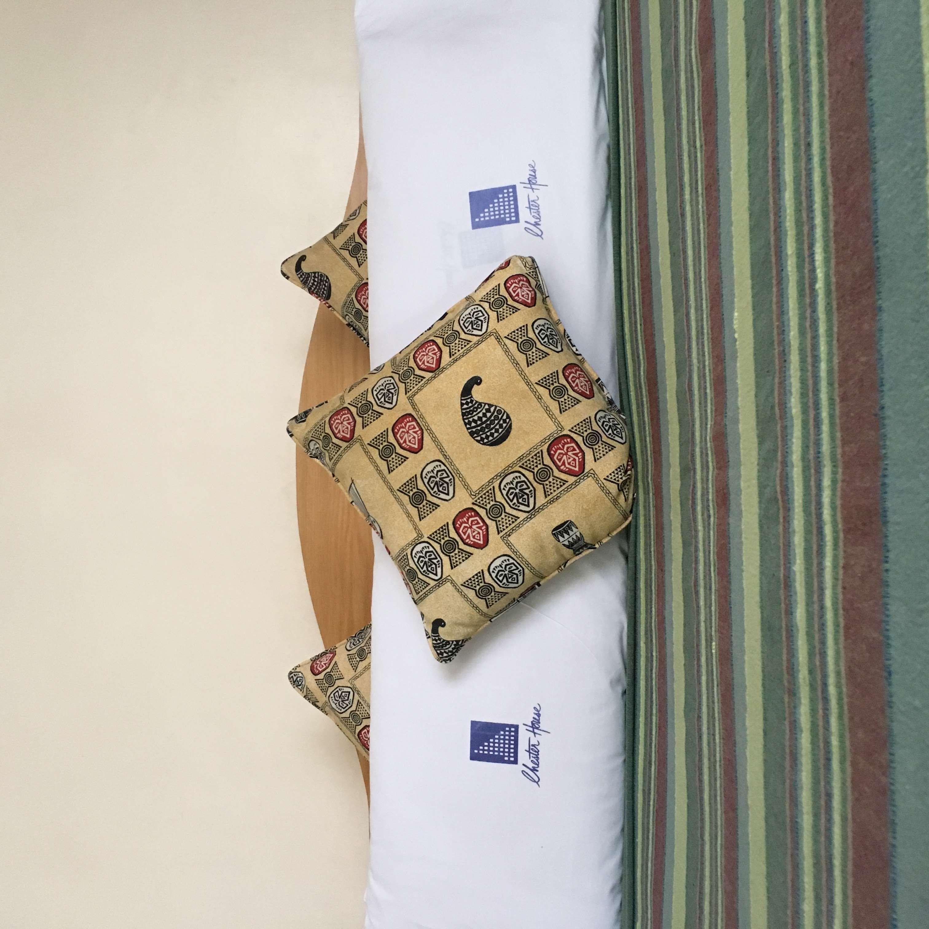 Chester Hotel And Suites Nairobi, City Centre Cbd Eksteriør bilde