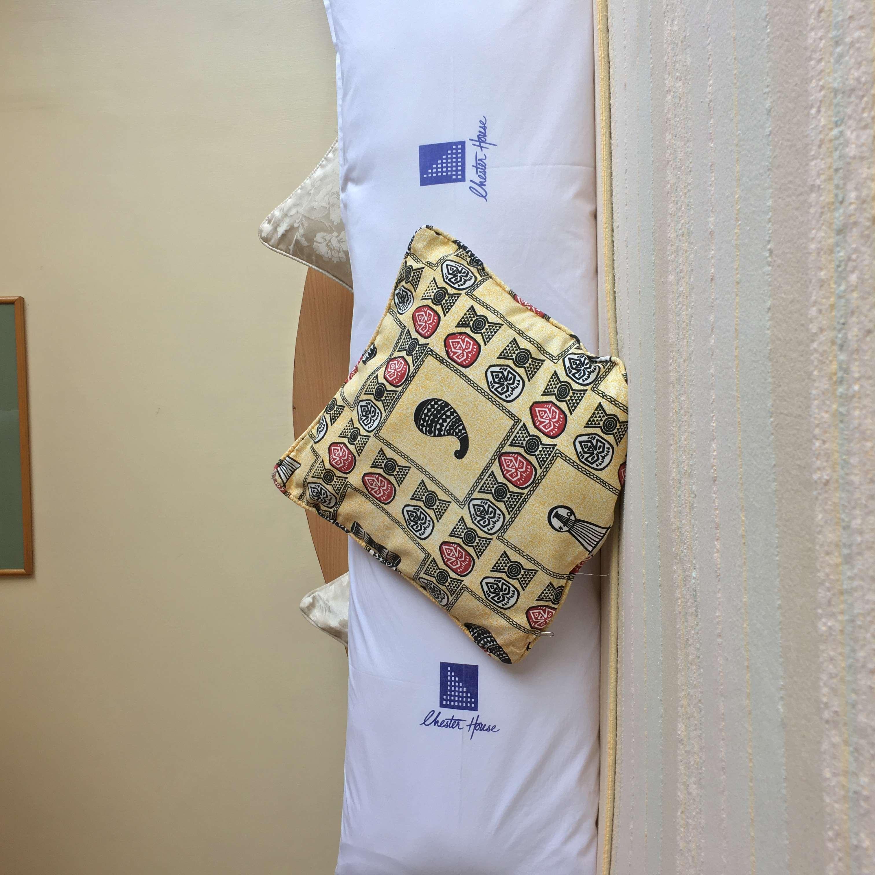 Chester Hotel And Suites Nairobi, City Centre Cbd Eksteriør bilde