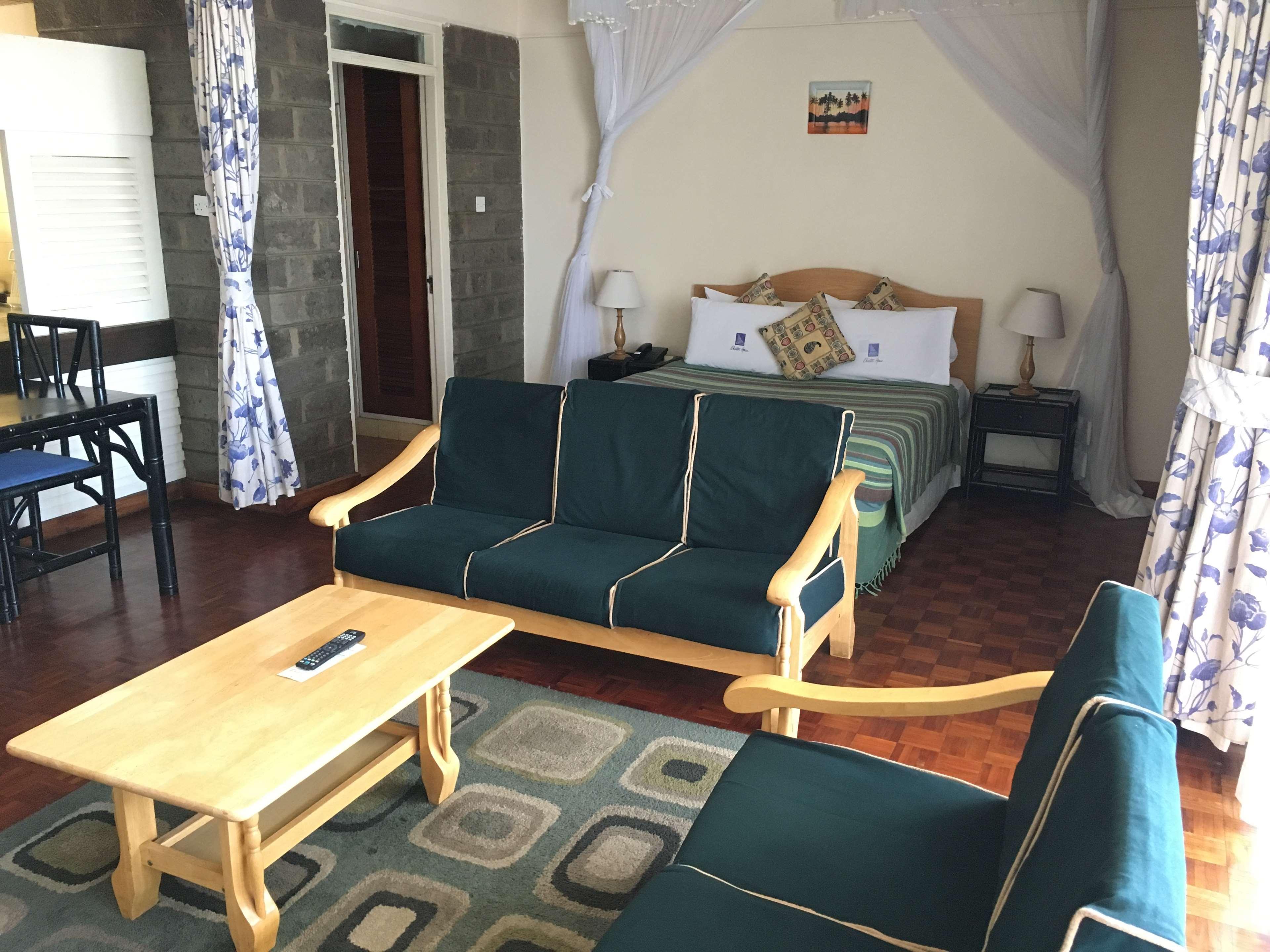 Chester Hotel And Suites Nairobi, City Centre Cbd Eksteriør bilde