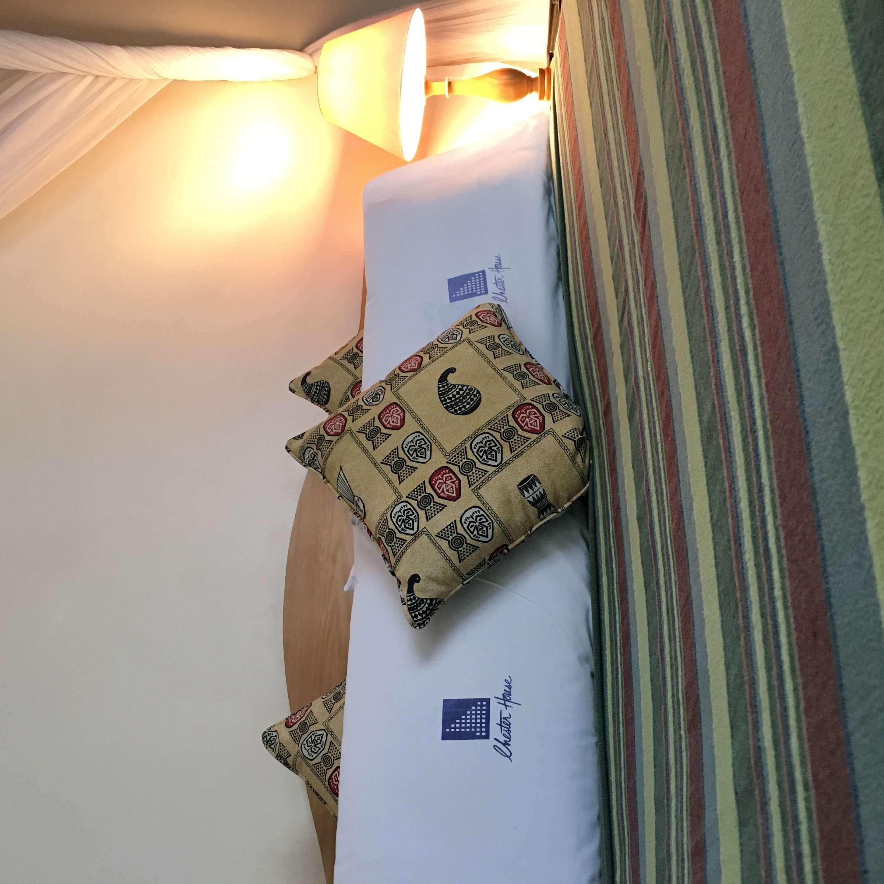 Chester Hotel And Suites Nairobi, City Centre Cbd Eksteriør bilde