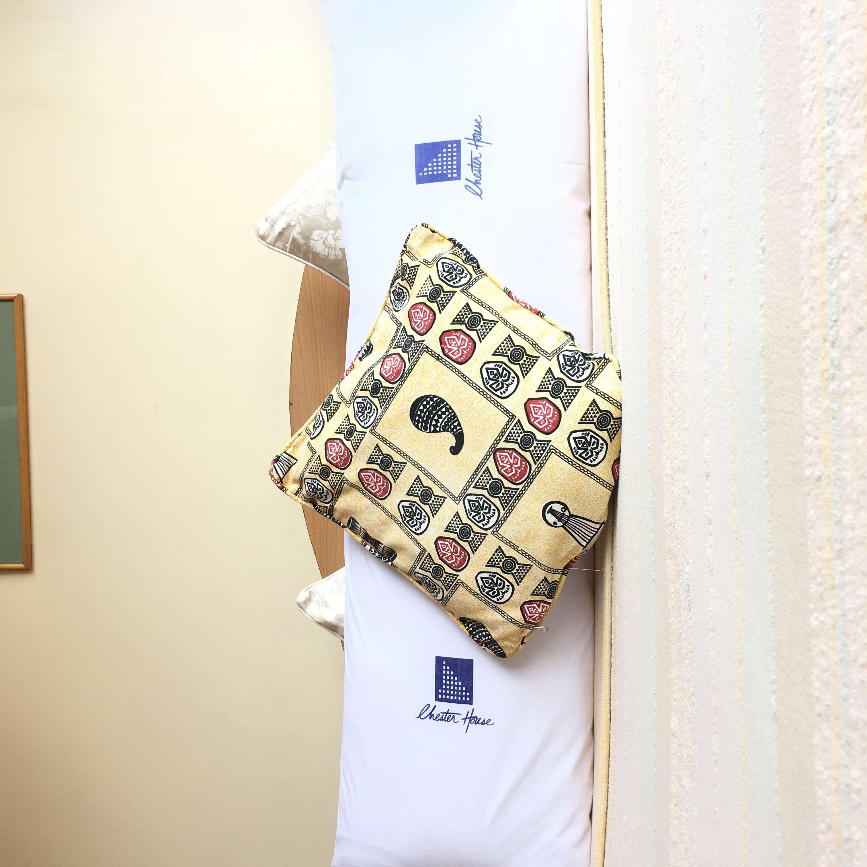 Chester Hotel And Suites Nairobi, City Centre Cbd Eksteriør bilde
