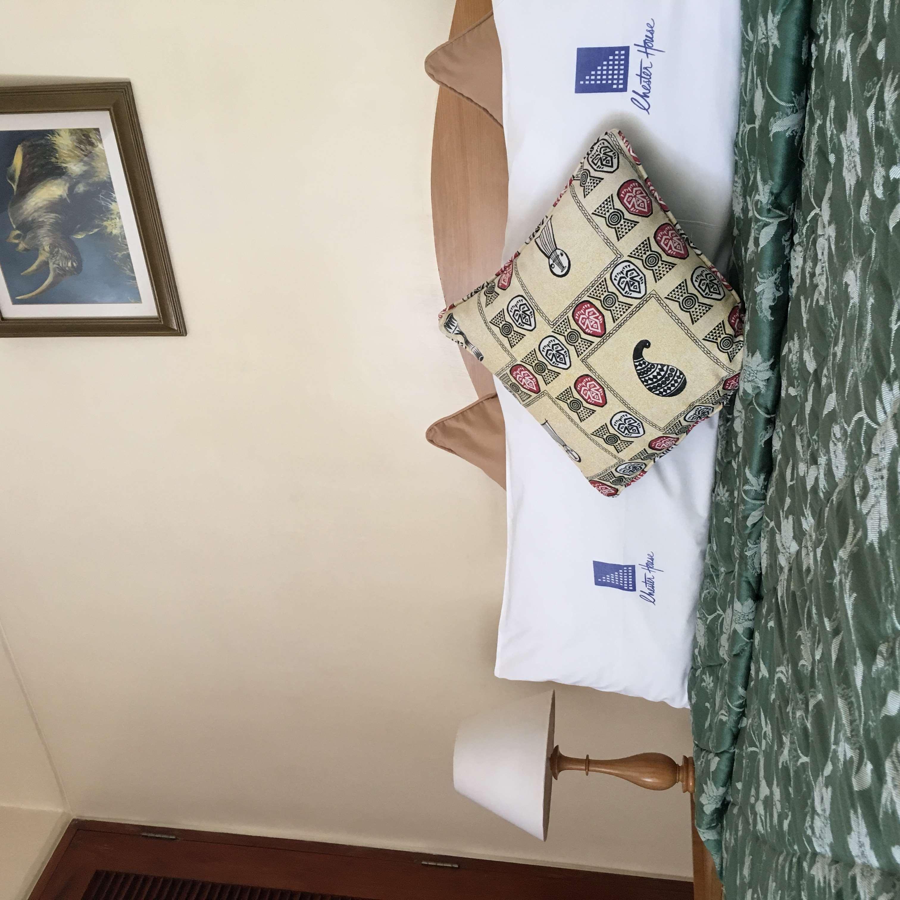 Chester Hotel And Suites Nairobi, City Centre Cbd Eksteriør bilde